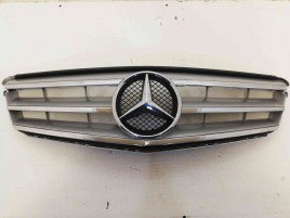 Grila bara fata Mercedes C320 (W204) 3.0 CDI A2048800023 2007-2014