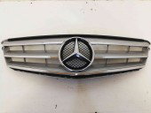 Grila bara fata Mercedes C320 (W204) 3.0 CDI A2048800023 2007-2014