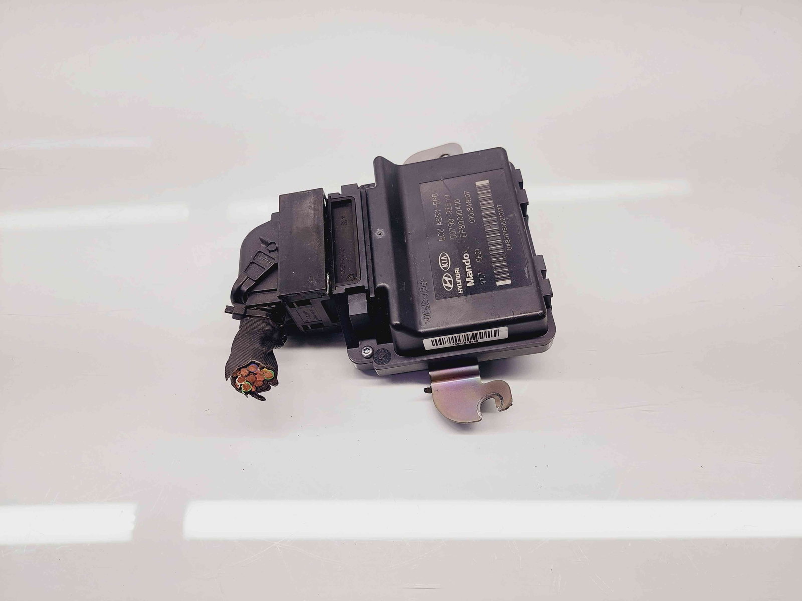 Calculator frana de mana Hyundai i40 Wagon [Fabr 2012-2019] 59790 3Z550 1.7 TCI D4FD 1.7 TCI D4FD - imagine 1