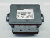 Calculator frana de mana Nissan Qashqai (2) [Fabr 2013-2017] 360324BA0A 1.5 DCI K9K  1.5 DCI K9K 