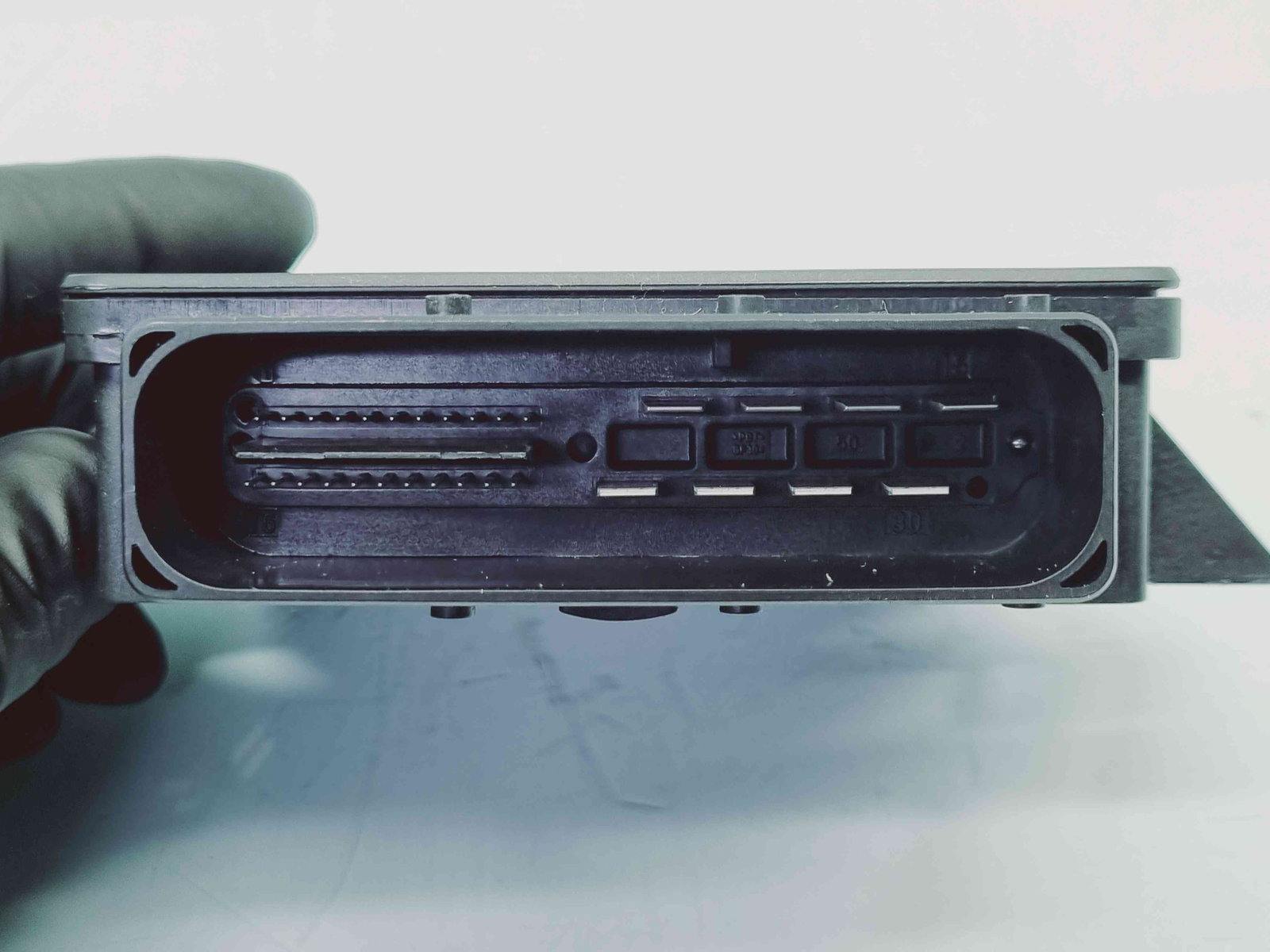 Calculator frana de mana Nissan Qashqai (2) [Fabr 2013-2017] 360324BA0A 1.5 DCI K9K 1.5 DCI K9K - imagine 2