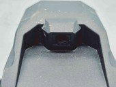   Camera Lane Assist Nissan Qashqai (2) [Fabr 2013-2017] 284G3-4EA5B