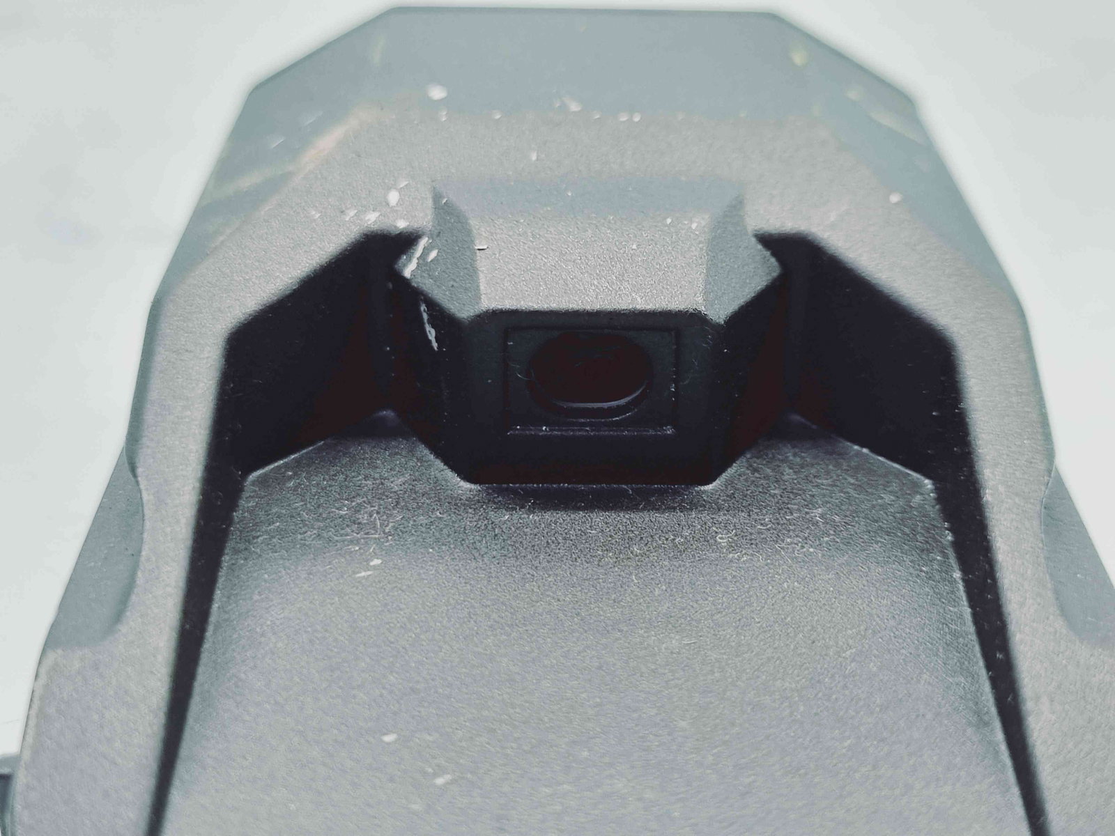 Camera Lane Assist Nissan Qashqai (2) [Fabr 2013-2017] 284G3-4EA5B - imagine 3