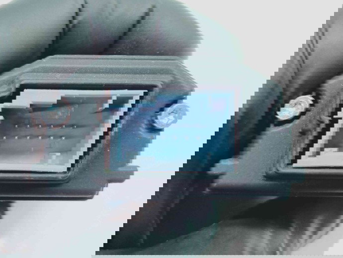   Camera Lane Assist Nissan Qashqai (2) [Fabr 2013-2017] 284G3-4EA5B