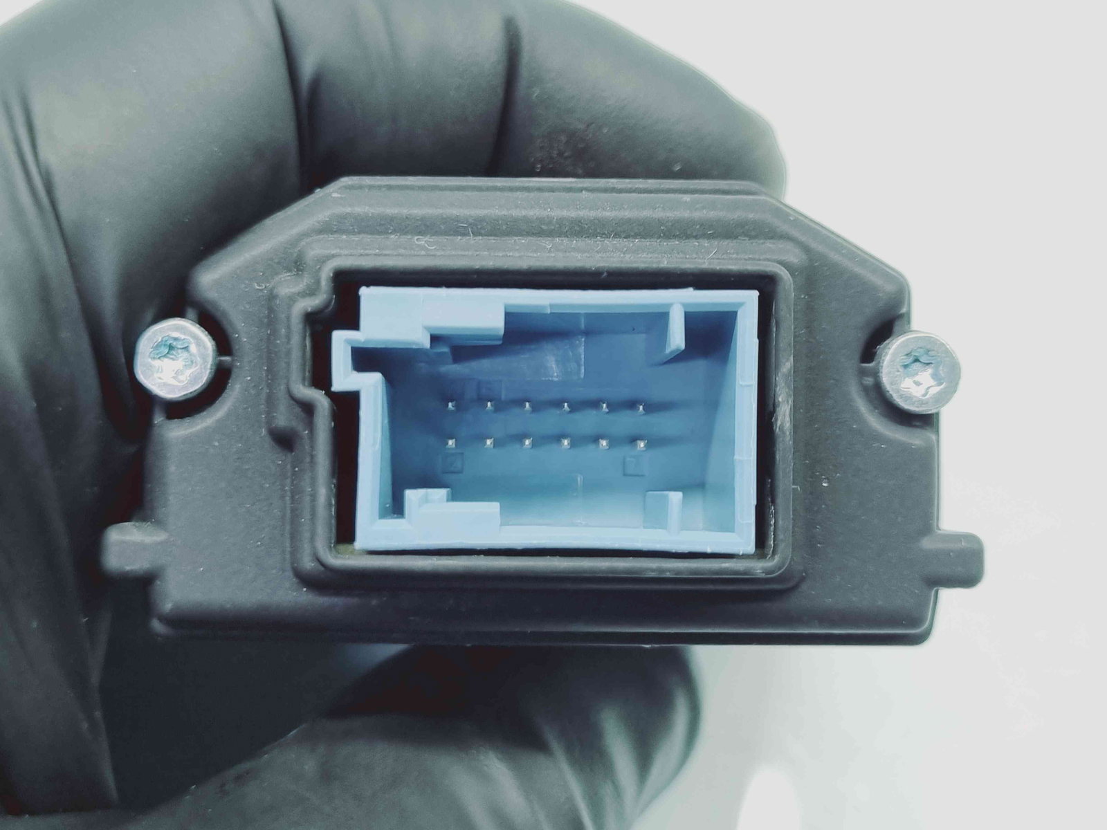 Camera Lane Assist Nissan Qashqai (2) [Fabr 2013-2017] 284G3-4EA5B - imagine 4