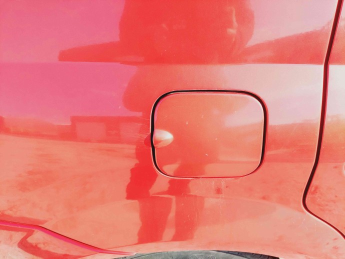 Capac rezervor Dacia Logan (LS) [Fabr 2004-2012] TEB76