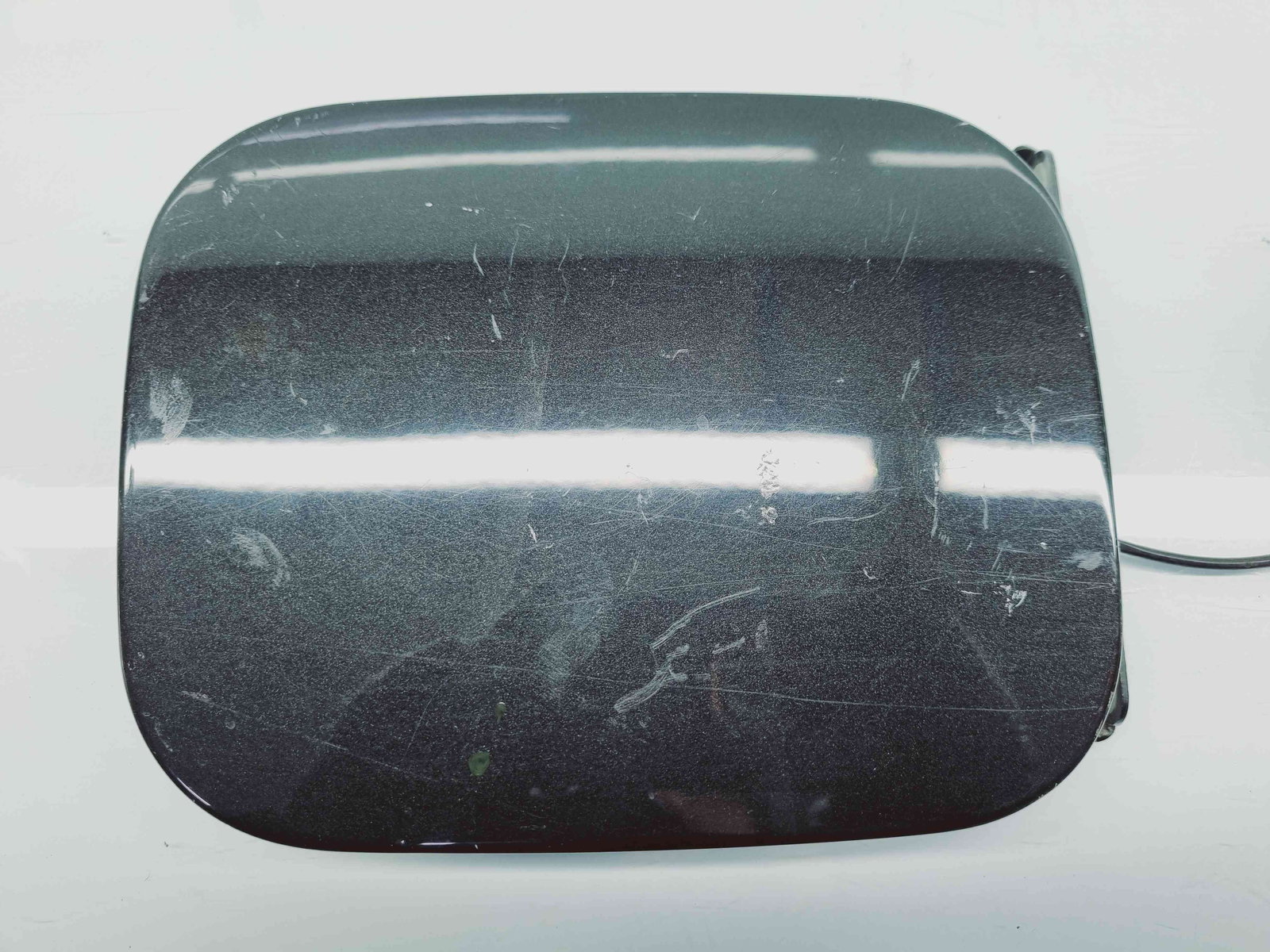 Capac rezervor Nissan Qashqai (2) [Fabr 2013-2017] Z11 - imagine 1