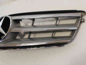 Grila bara fata Mercedes C320 (W204) 3.0 CDI A2048800023 2007-2014