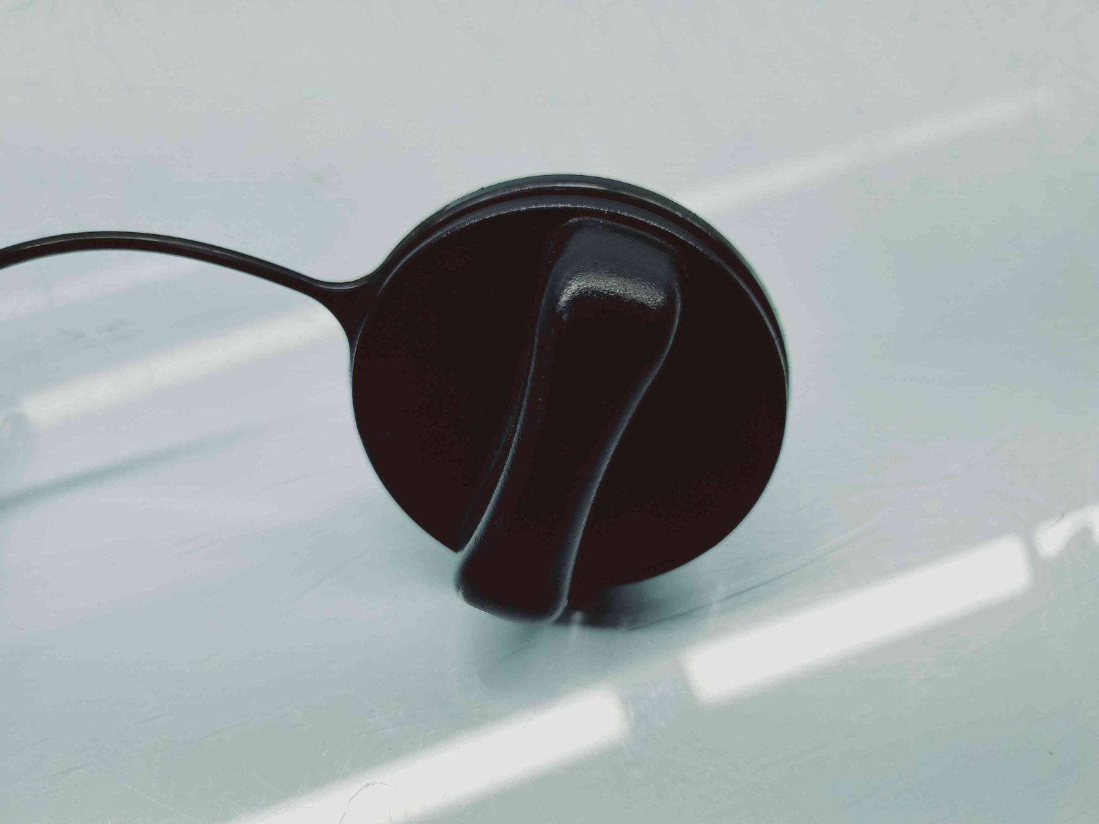 Capac rezervor Nissan Qashqai (2) [Fabr 2013-2017] Z11 - imagine 3