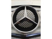 Grila bara fata Mercedes C320 (W204) 3.0 CDI A2048800023 2007-2014
