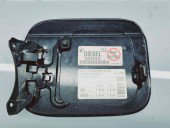 Capac rezervor Seat Exeo (3R2) [Fabr 2008-2013] LZ9Y