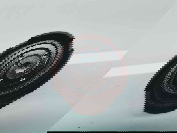 Capac rezervor Seat Exeo (3R2) [Fabr 2008-2013] LZ9Y