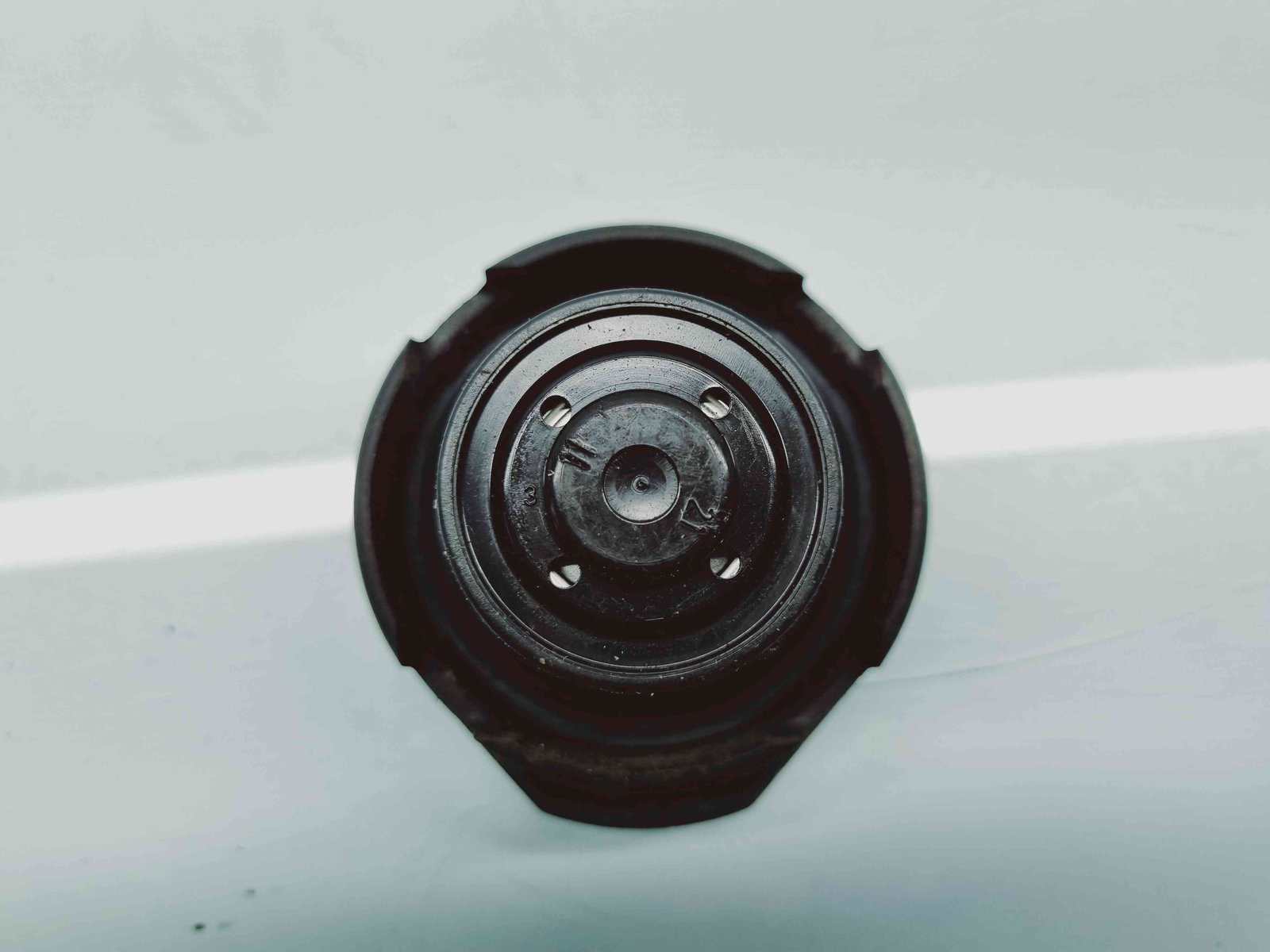 Capac rezervor Seat Exeo (3R2) [Fabr 2008-2013] LZ9Y - imagine 5