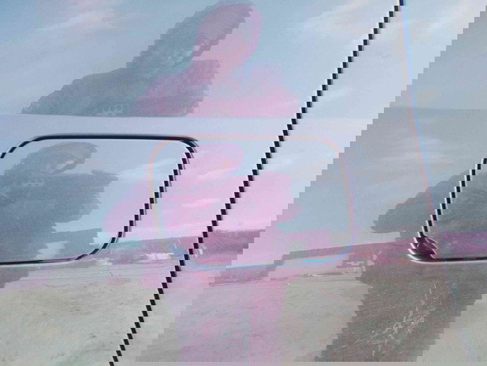 Capac rezervor Peugeot 407 [Fabr 2004-2010] KKC