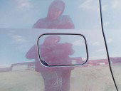 Capac rezervor Peugeot 407 [Fabr 2004-2010] KKC