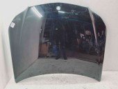 Capota motor Mercedes Clasa E (W212) Facelift AMG [Fabr 2009-2016] 197 Negru Obsidian