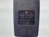   Capsa centura dreapta fata Volkswagen Touran (1T3) [Fabr 2010-2015] 1T0857756C