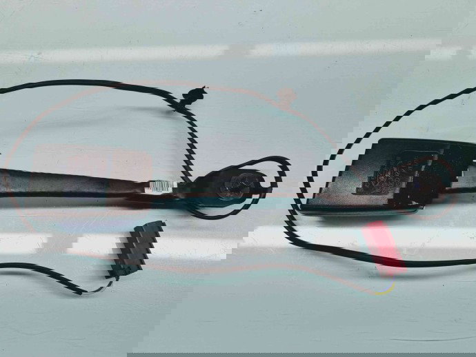 Capsa centura dreapta fata Ford Focus 3 Hatchback [Fabr 2011-2015] BM51-61208-ABW