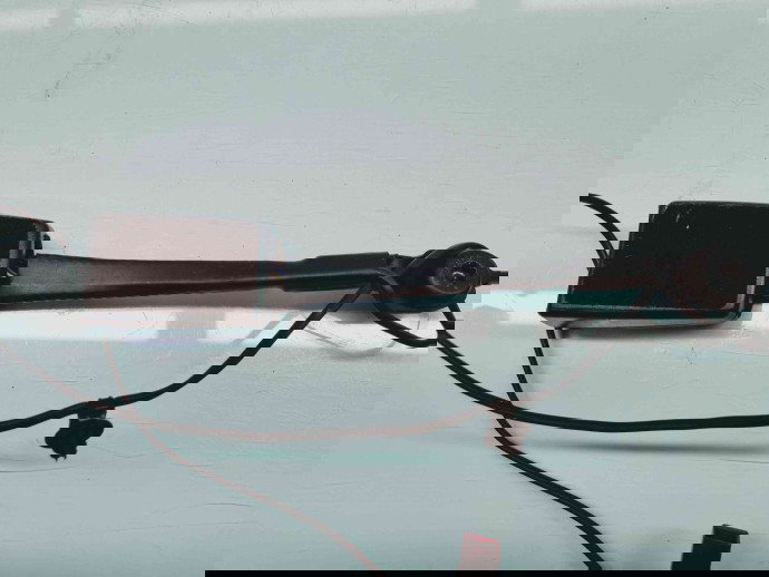 Capsa centura dreapta fata Ford Focus 3 Hatchback [Fabr 2011-2015] BM51-61208-ABW