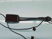 Capsa centura dreapta fata Ford Focus 3 Hatchback [Fabr 2011-2015] BM51-61208-ABW