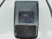 Capsa centura dreapta fata Ford Focus 3 Hatchback [Fabr 2011-2015] BM51-61208-ABW