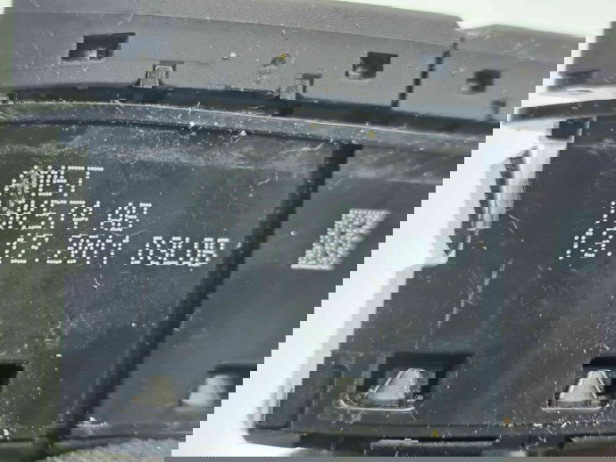  Buton dezaburire parbriz Ford Focus 3 (CB8) [Fabr 2011-2015] AM5T-18K574-AB