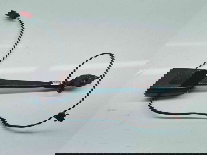   Capsa centura stanga fata Ford Focus 3 Hatchback [Fabr 2011-2015] BM51-61209-ABW