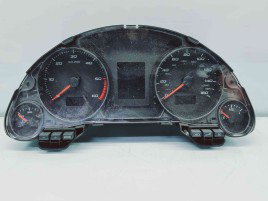   Ceas bord Seat Exeo (3R2) [Fabr 2008-2013] 3R0920900H