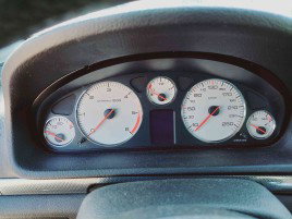   Ceas bord Peugeot 407 [Fabr 2004-2010] OEM