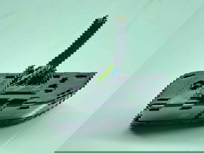  Buton dezaburire parbriz Ford Focus 3 (CB8) [Fabr 2011-2015] AM5T-18K574-AB