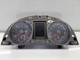   Ceas bord Volkswagen Passat CC (358) [Fabr 2012-2016] 3C8920971A