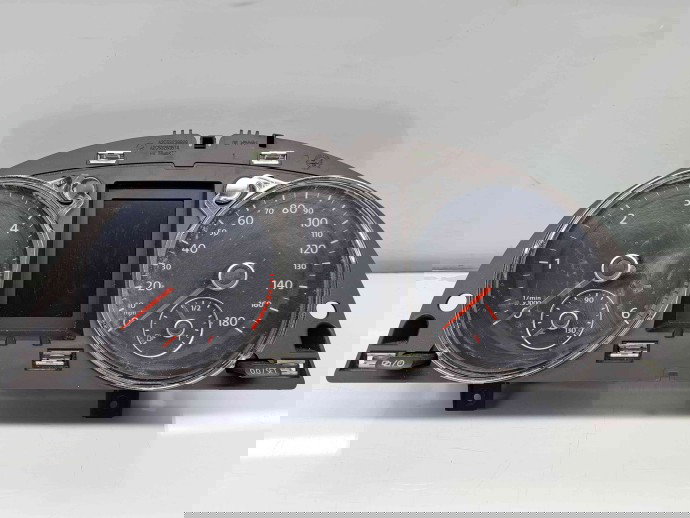   Ceas bord Volkswagen Passat CC (358) [Fabr 2012-2016] 3C8920971A