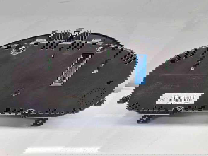   Ceas bord Volkswagen Passat CC (358) [Fabr 2012-2016] 3C8920971A