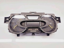   Ceas bord Renault Captur (J87) [Fabr 2013-2017] 248104783R