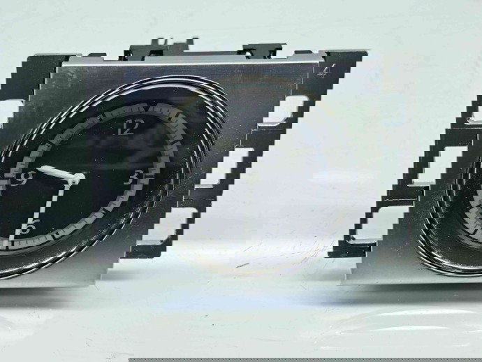   Ceas bord Volkswagen Passat CC (358) [Fabr 2012-2016] 3C8919204A