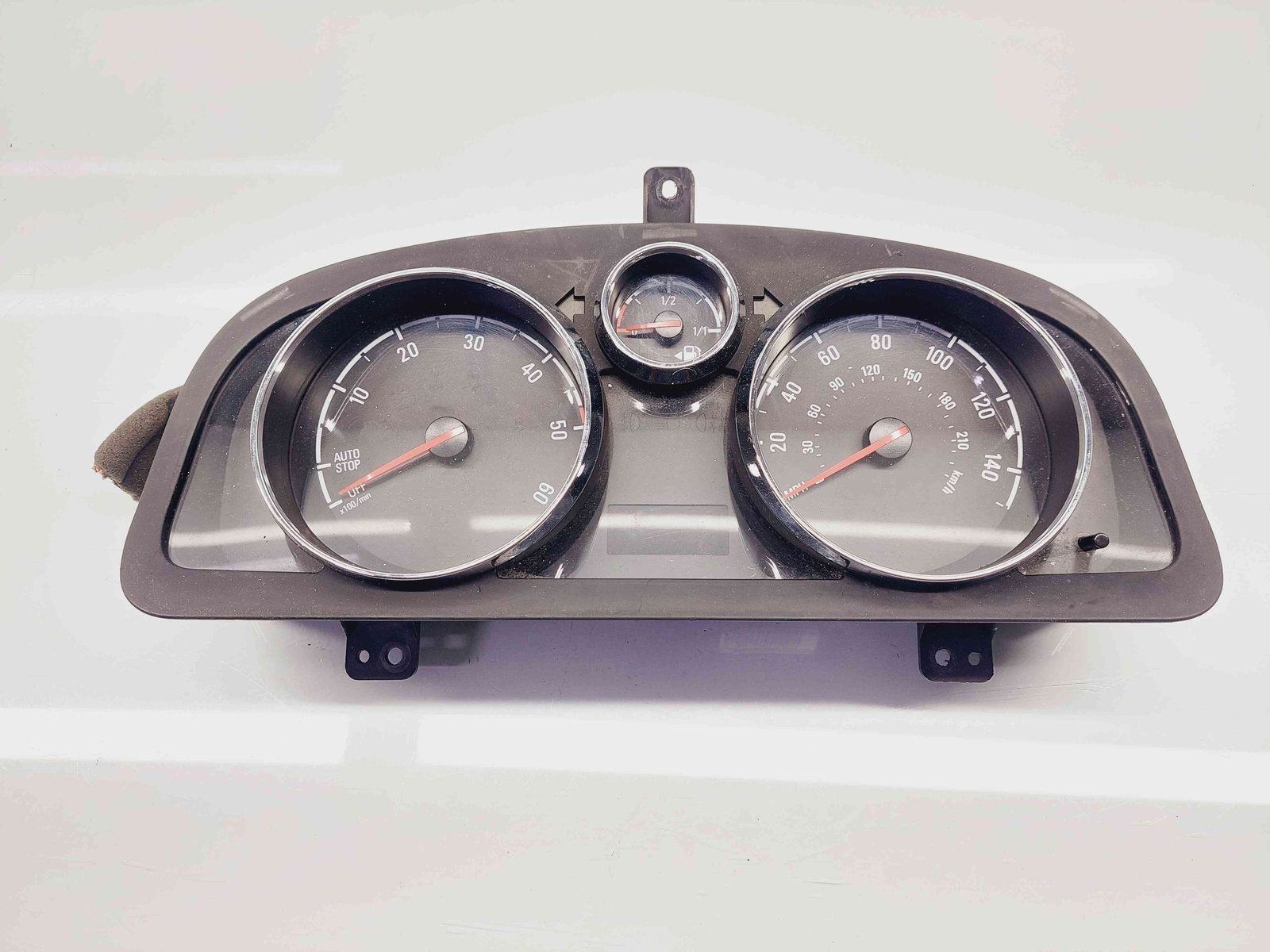 Ceas bord Opel Antara [Fabr 2006-2017] 95194763 - imagine 1