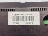   Ceas bord Opel Antara [Fabr 2006-2017] 95194763