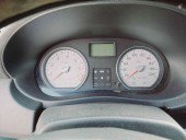   Ceas bord Dacia Logan (LS) [Fabr 2004-2012] OEM