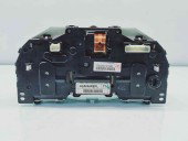   Ceas bord Nissan Qashqai (2) [Fabr 2013-2017] 4EA6A