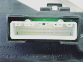   Ceas bord Nissan Qashqai (2) [Fabr 2013-2017] 4EA6A