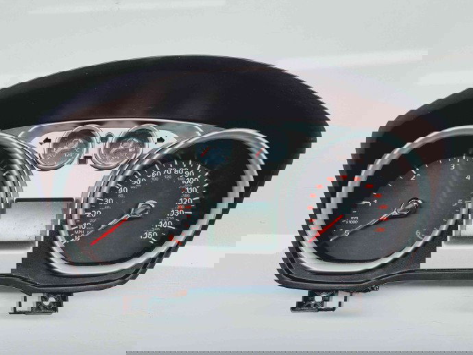   Ceas bord Ford Kuga I [Fabr 2008-2012] 8V4T-10849-HG