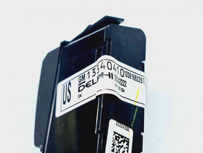  Buton eco Opel Astra J [Fabr 2009-2015] 13340410