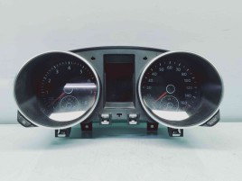   Ceas bord Volkswagen Golf 6 (5K1) [Fabr 2009-2013] 5K0920960F
