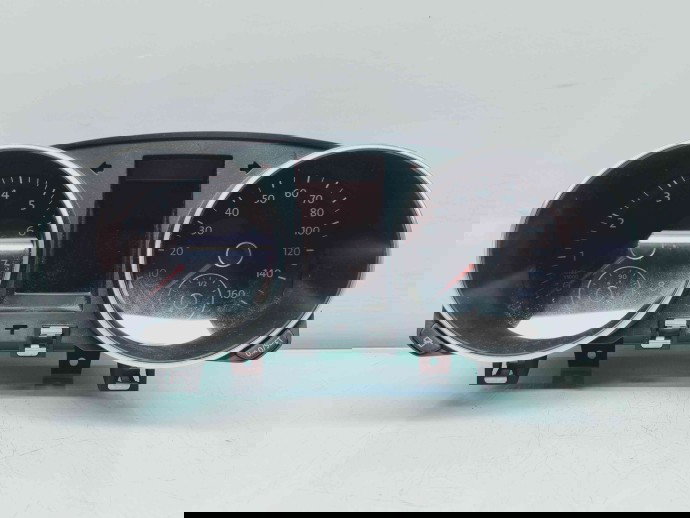   Ceas bord Volkswagen Golf 6 (5K1) [Fabr 2009-2013] 5K0920960F