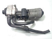 Carcasa filtru ulei Skoda Octavia 2 1.9 BKC 045115389E 2004-2013