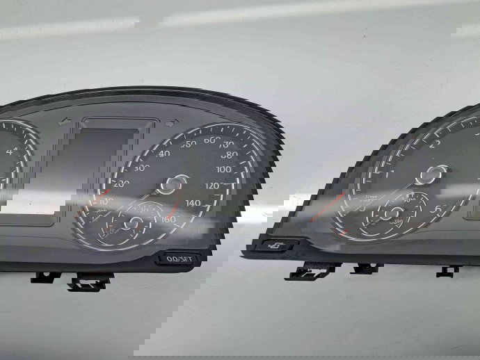   Ceas bord Volkswagen Touran (1T3) [Fabr 2010-2015] 1T0920975A