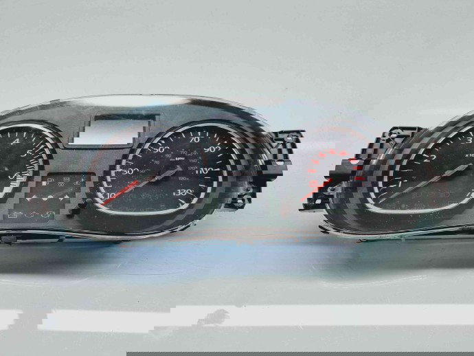   Ceas bord Dacia Duster [Fabr 2010-2017] 248103545R