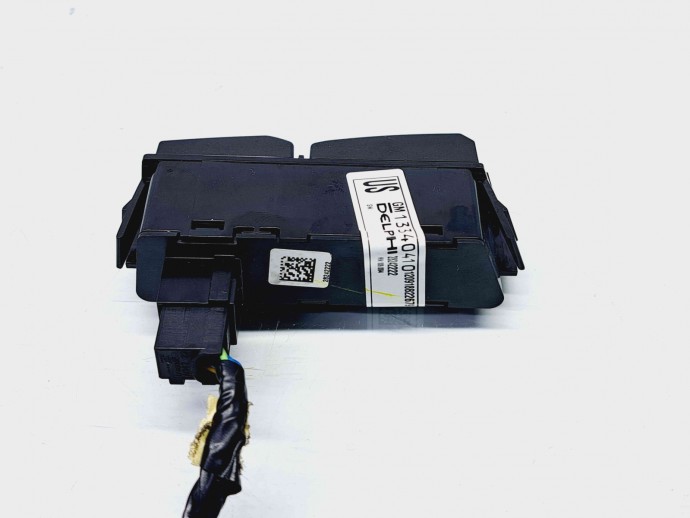  Buton eco Opel Astra J [Fabr 2009-2015] 13340410