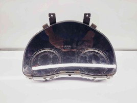  Ceas bord Hyundai i40 Wagon [Fabr 2012-2019] 11616-01230