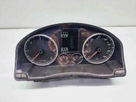   Ceas bord Volkswagen Tiguan (5N) [Fabr 2007-2016] 5N0920970D